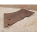 Bell P-39 Airacobra armor shield plate